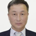 Нурбаев Багадат Кабиевич
