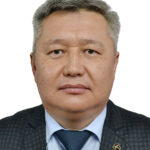 Баймухамбетов Руслан Аканович