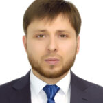 Ибрагимов Тамерлан Абасович